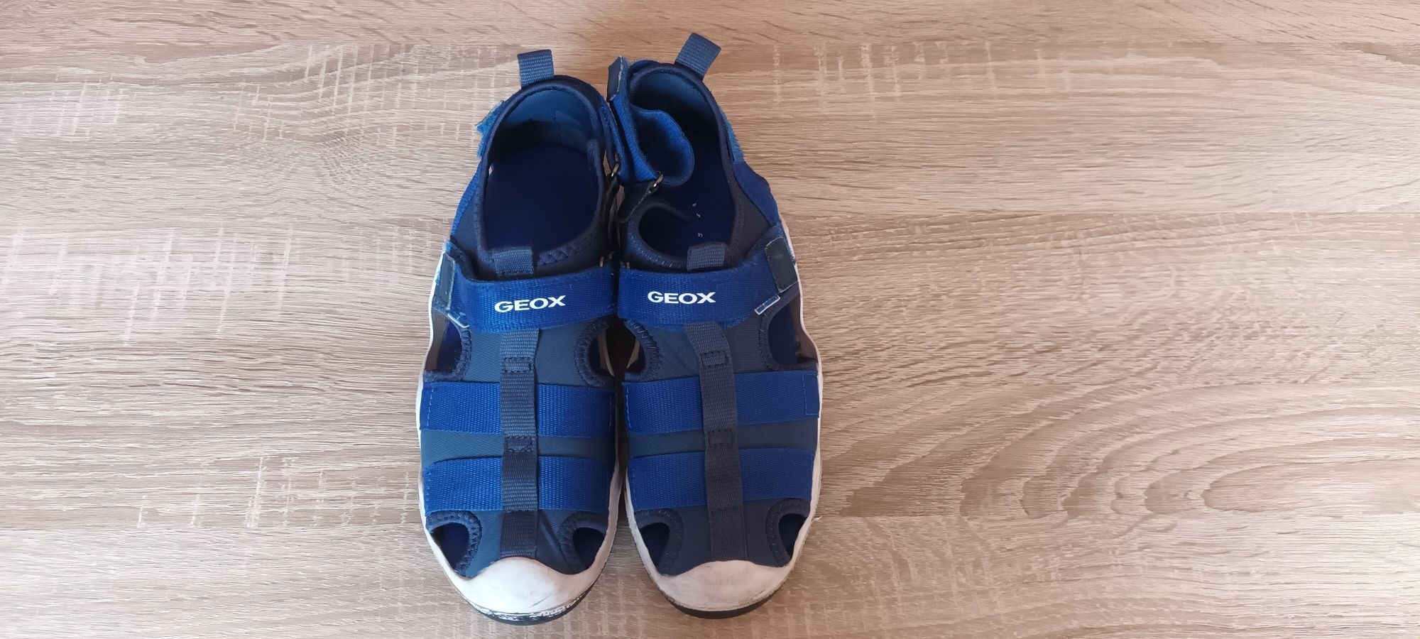 Сандали Geox за момче