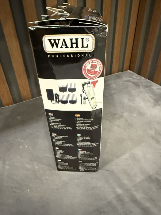 Wahl Pro Lithium Series Професионална Машинка За Подстригване