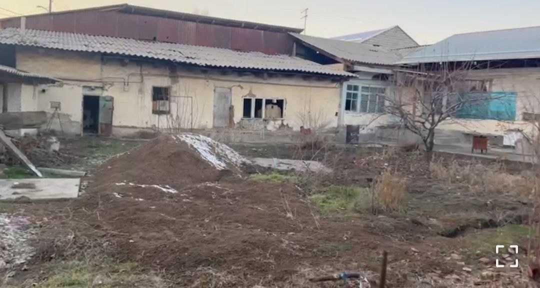 Срочно продается участок под застройку в Тузель