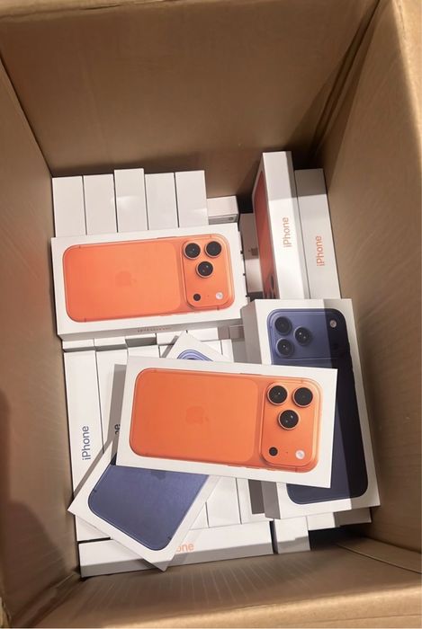 Официальная верификация мобильных устройств (все модели)