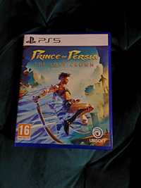 Vând Prince of Persia PS5