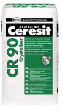 Хидроизолация Ceresit CR 90
