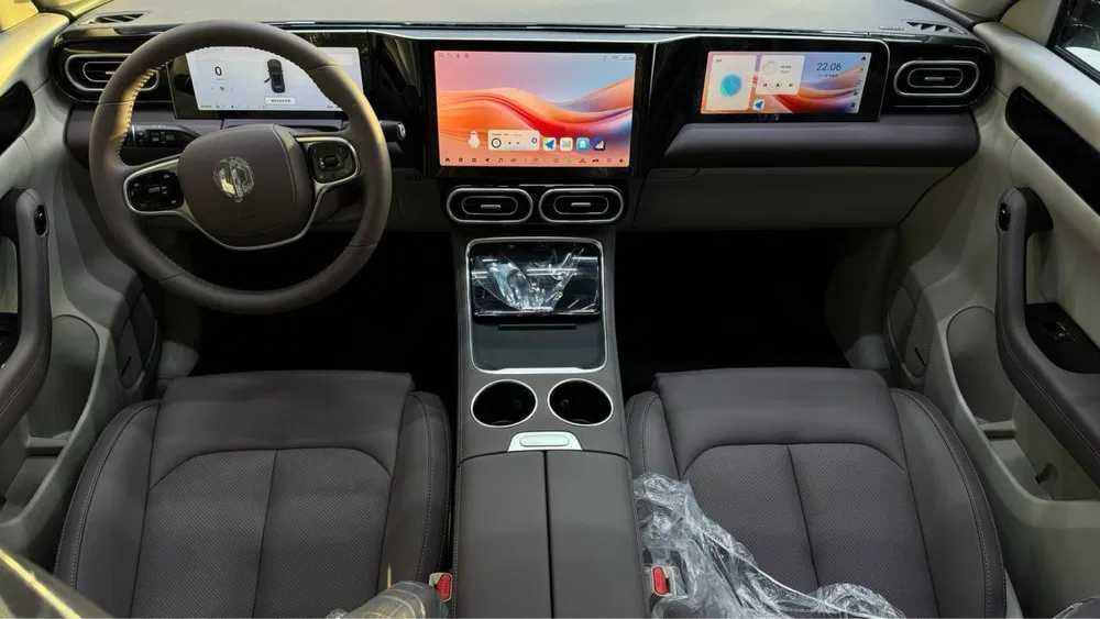 Leapmator c11 ev