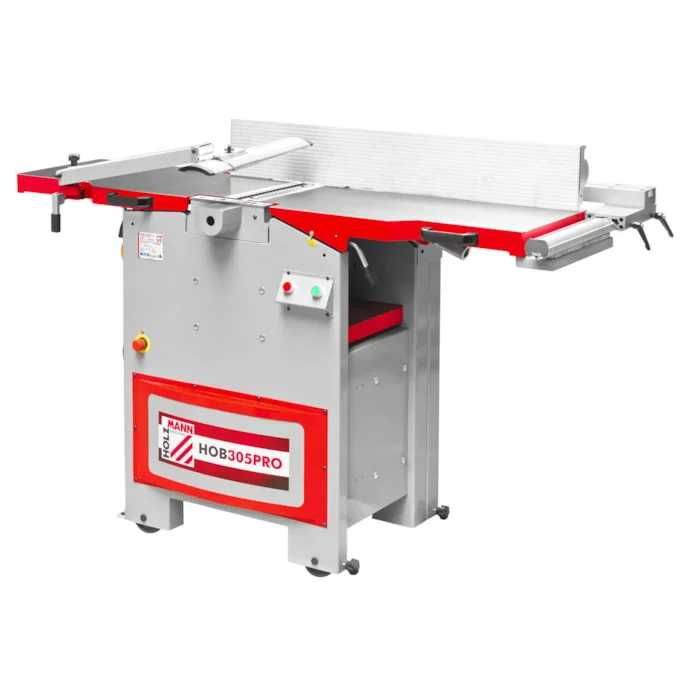 Masina de rindeluit la grosime Holzmann HOB305PRO