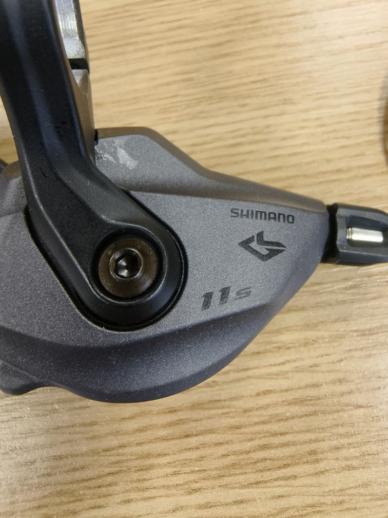 Нова команда Shimano XT SL-M8130,11 скорости