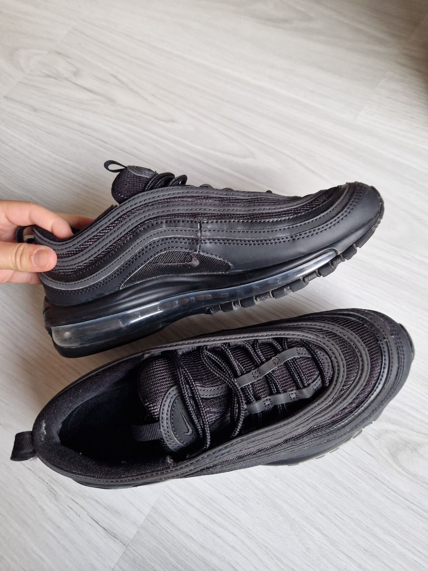 Оригинални мъжки маратонки Nike Air Max 97