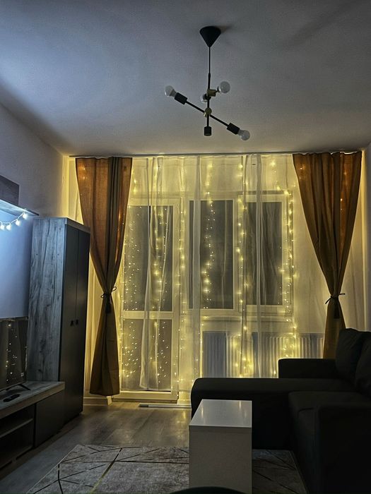 Apartament 2 camere decomandat Biruinței 77