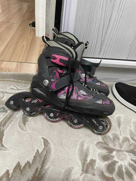 Продаются ролики