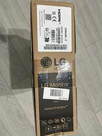 Monitor LG, IPS Full HD, 21,5 inchi, 22MK430H-B.AEU