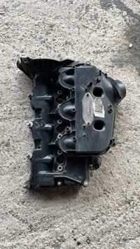 Capac culbutori dreapta si stanga cu buson Land Rover Discovery 4 / RR