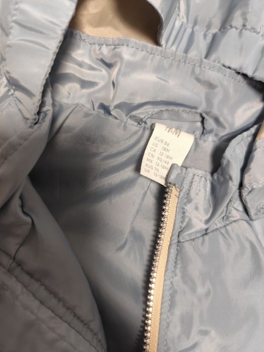 Пролетно- есенни якета HM- 86