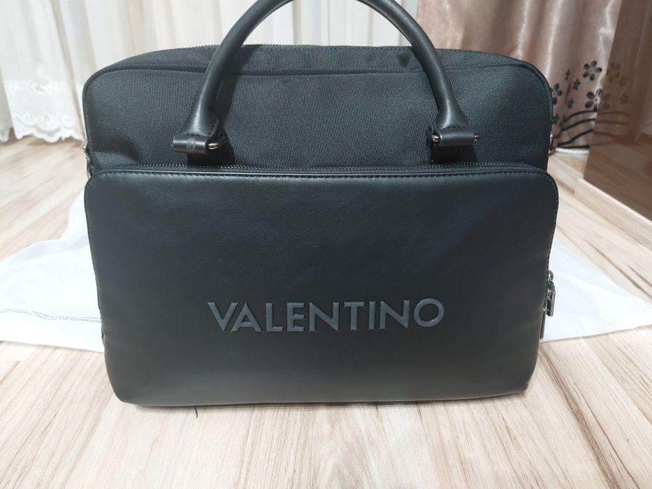Geanta laptop  Valentino
