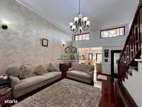 Casa Vladesti/Stil Englezesc/4 Camere