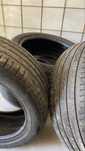 4 броя летни гуми Pirelli Scorpion 255/45 R19
