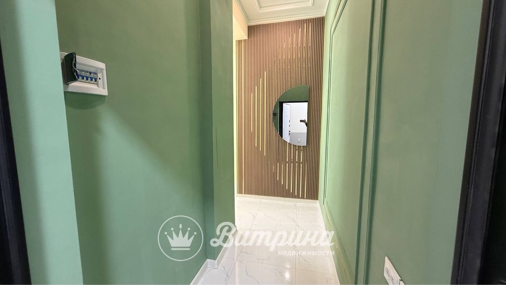 Продажа 2/1/11 ЖК Shoh Saroy