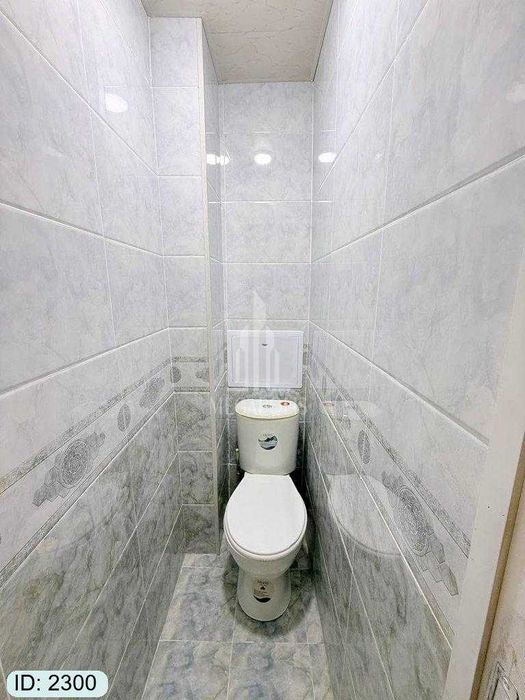 hamkorbank tarafda 3 xonali tayyor kvartira sotiladi №2300