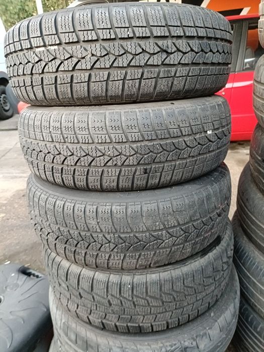 Anvelope iarna  185/65/14