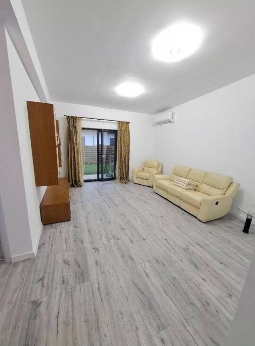 Casa - Bragadiru Magurele Limita cu Sectorul 5- 25 min Piata Unirii