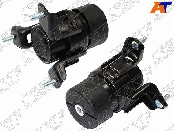 Опора двигателя Toyota Camry