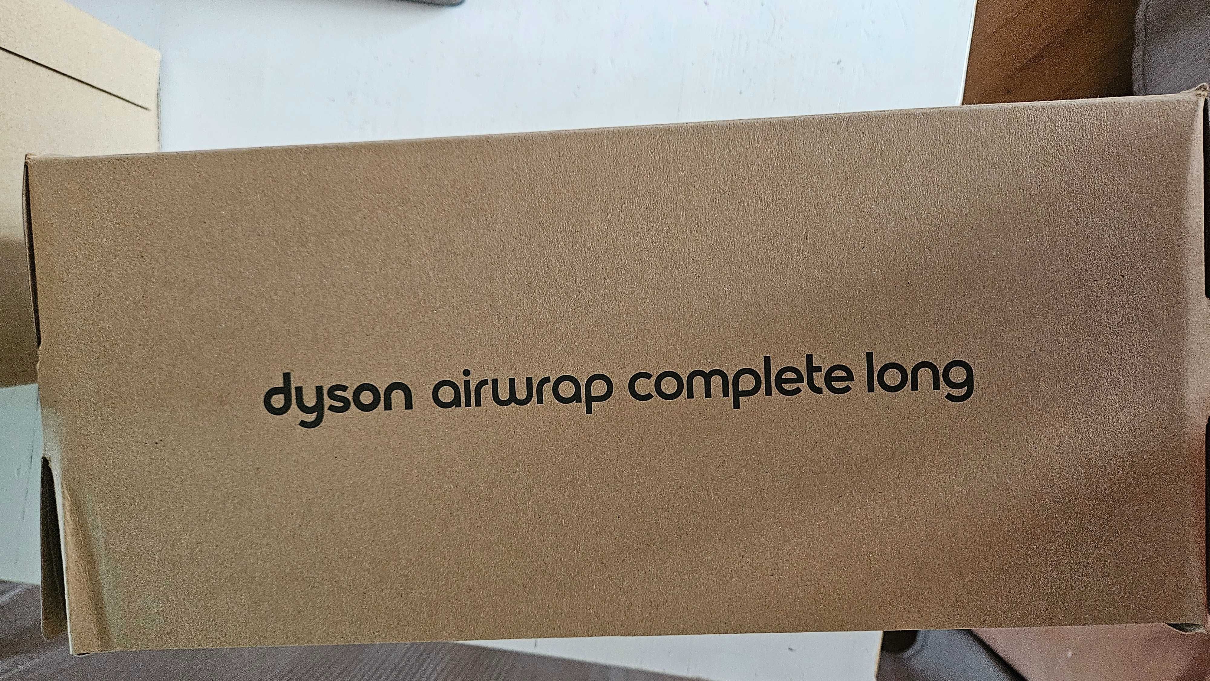 Dyson Airwrap Complete Long HS05