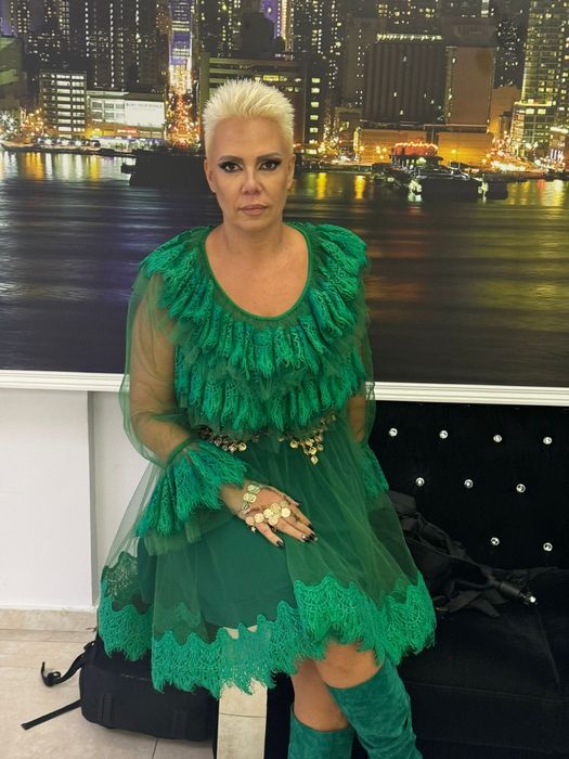 Costum Cera Mihăilescu