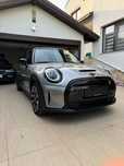 Mini Cooper SE Stare Excelentă!