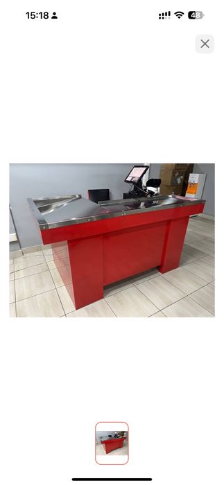 Электронный весы ,Умаг ,Стационарный сканер Zebra,Умаг Umag