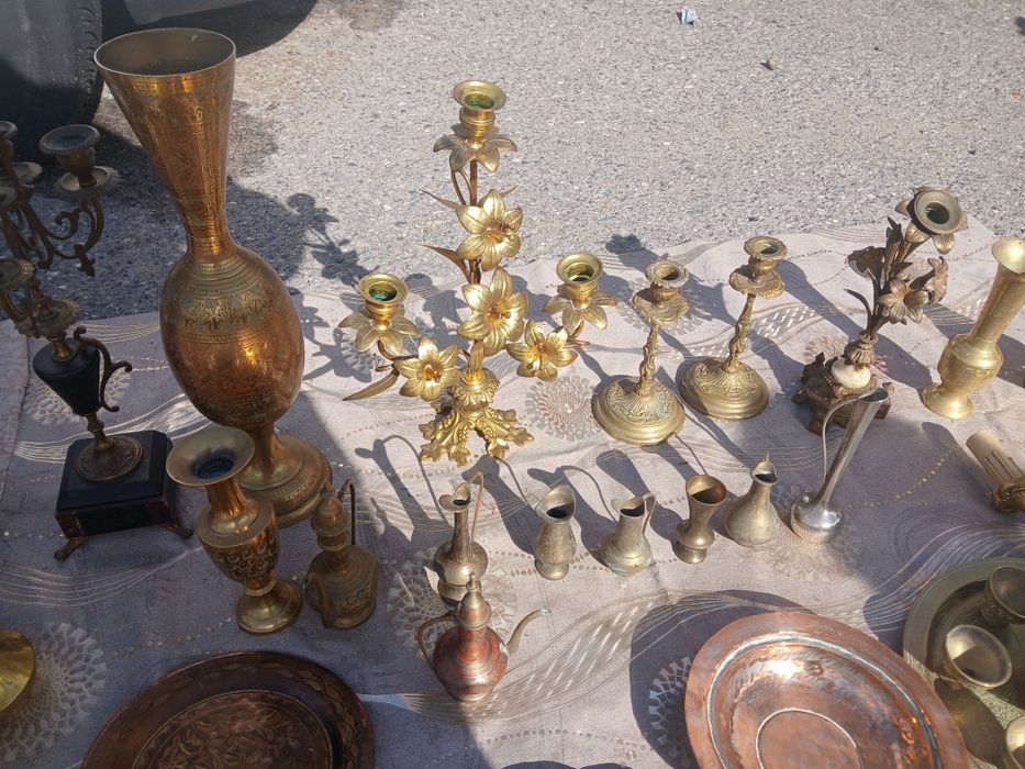 Старини предмети