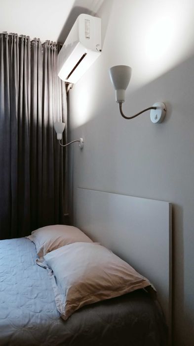 Уютная квартира недалеко от центра города