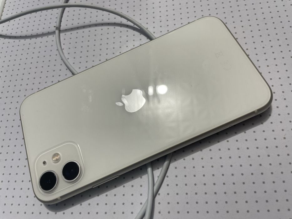 IPhone 11 128gb акб94