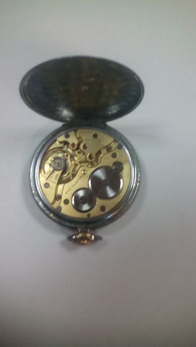 Hronometre-Helvetic Extra .