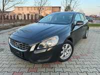 Volvo V60 2013 2.0D3 140 CP E5 Cutie Aut. Clima Navi, Recent Adus