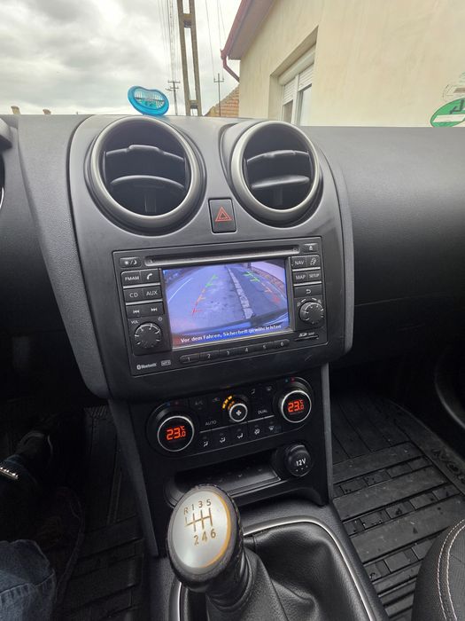 Nissan Qashqai Pure Drive 1,6 dci 131 cp ,2013 /12