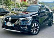 Renault Arkana An Fab.07/2023 1,6E-Tech Hybrid Automat !!! Impecabil