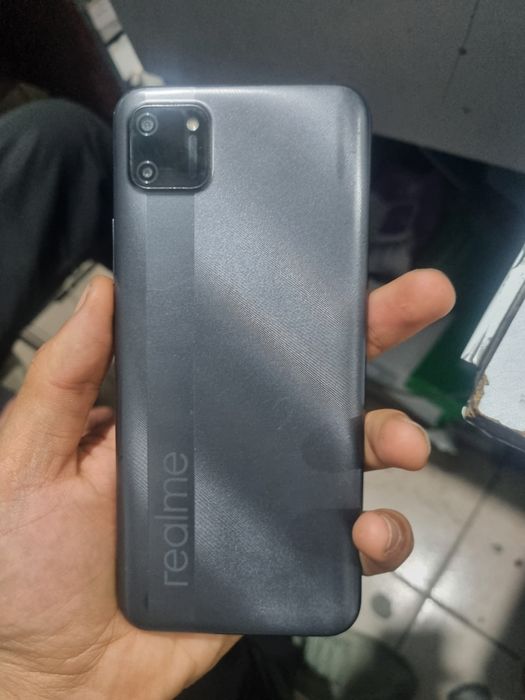 Realme c11 sotiladi