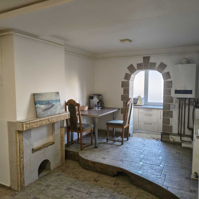 Apartament  2  camere   decomandat zona  Modern -Dorobantilor