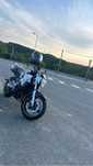 Suzuki GSR 600, înmatriculat
