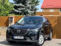 Mazda CX-5 2.2d proprietar