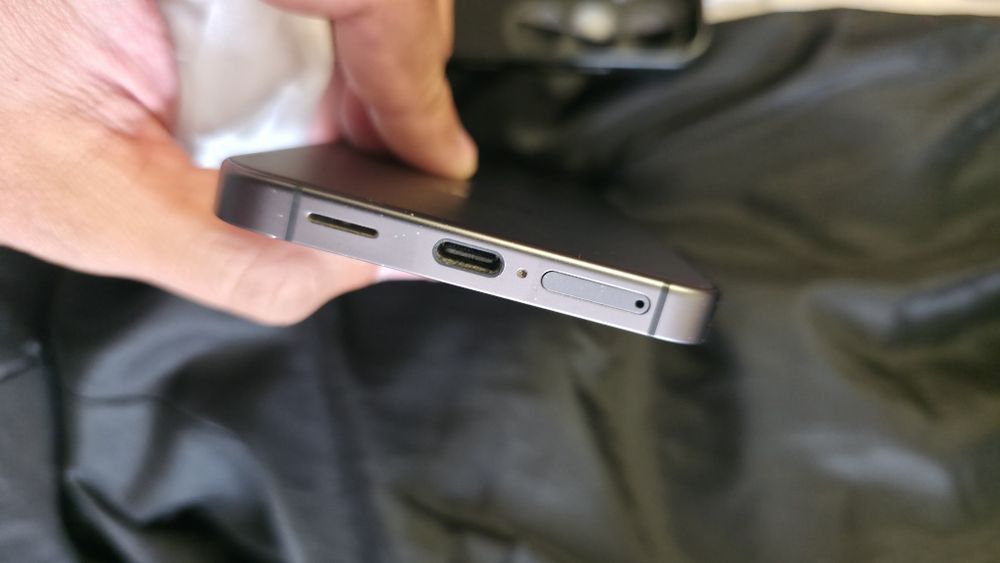 Samsung Galaxy s24 256GB