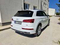Audi Q5 S LINE stare foarte bună