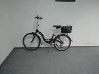 Bicicleta Dahon  Briza 6 viteze pliabila roti 24