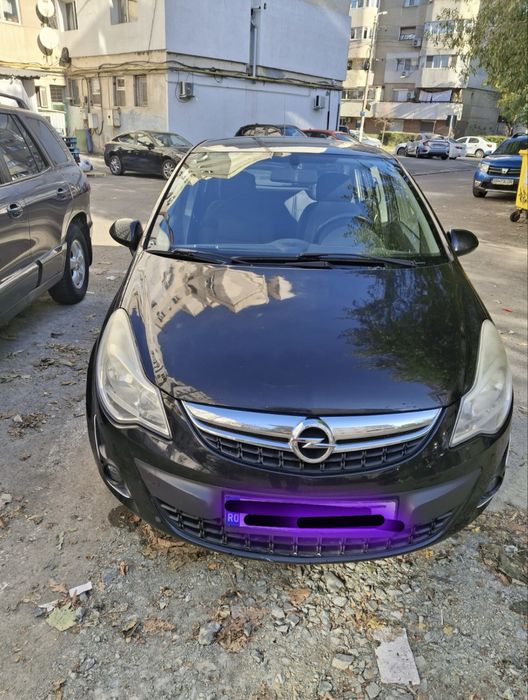 Opel Eco-Flex de vanzare- Constanta