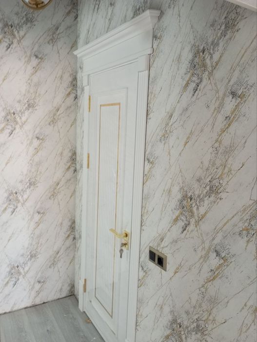 Optim  mdf eshiklar olami