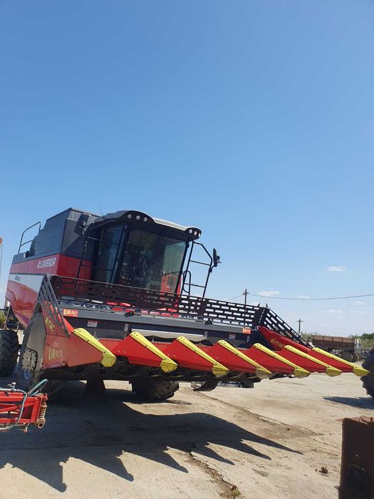 Combina Laverda M 300 MCS