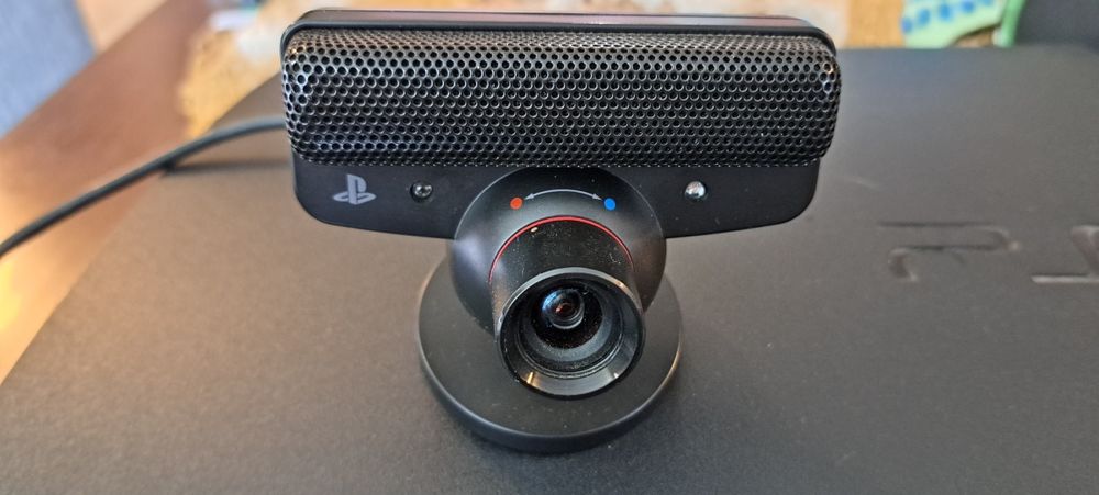 ps3 конзола игра контролер джойстик 3d камера