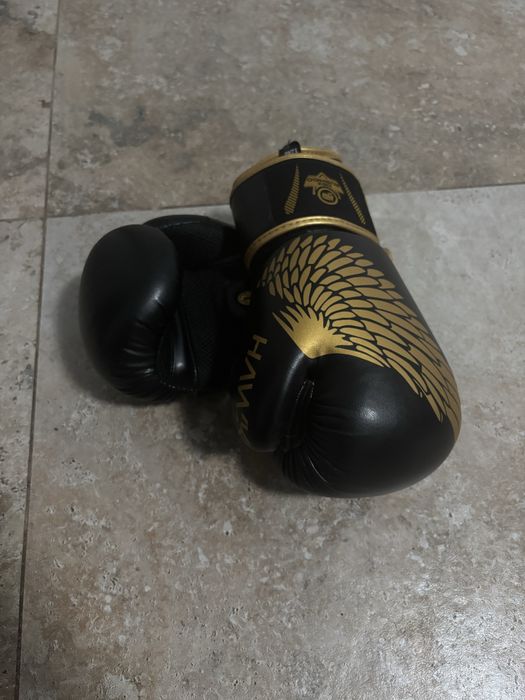 Manusi HAWK de sport (box, kickbox etc)