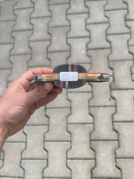 Хилка/Ракета за тенис на маса