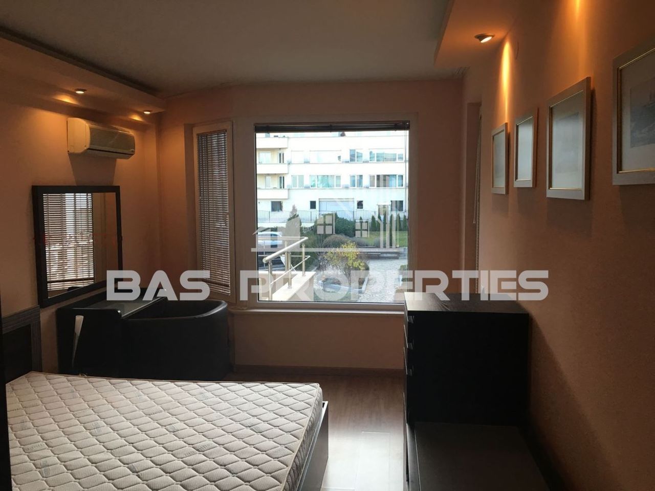 Продава се Тристаен апартамент в София, Драгалевци - 108 кв.м за 3010 €/кв.м - Снимка #1