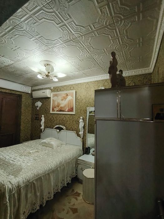 4х комнатная квартира, 77 серия