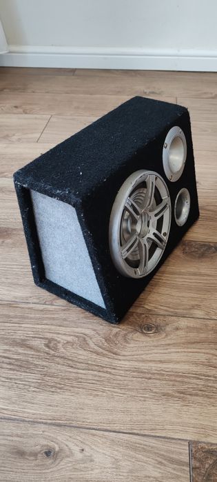 Тонколона/ субуфер модел:  MD-BB002